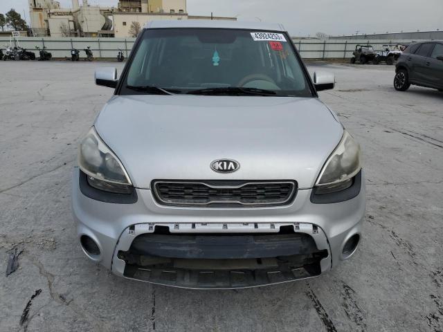 KNDJT2A53D7569293 KIA Soul