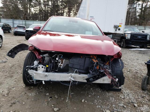 2019 HYUNDAI KONA ULTIM - KM8K53AG4KU037194