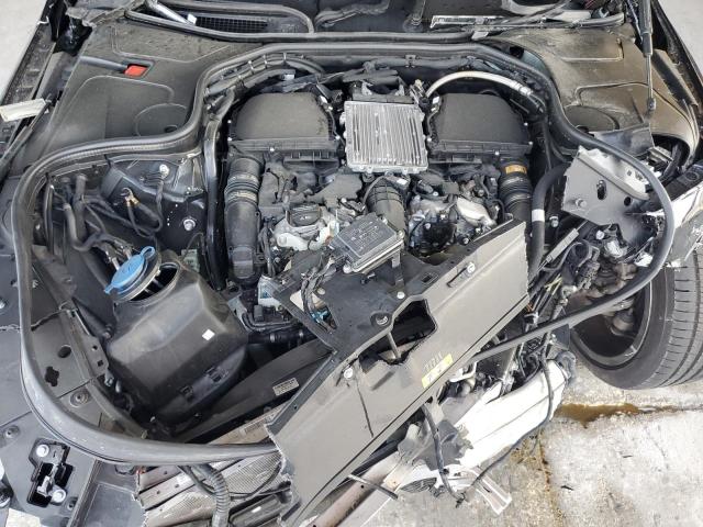2019 MERCEDES-BENZ S 450 - WDDUG6GB5KA491403