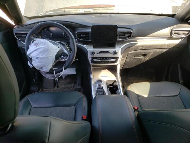 2022 FORD EXPLORER T 1FMSK8JH9NGA93701