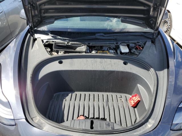 2021 TESLA MODEL 3 - 5YJ3E1EB5MF001716