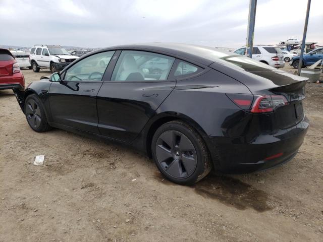 5YJ3E1EA6NF322141 Tesla MODEL 3