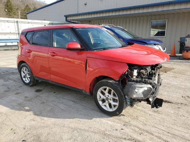 KNDJ23AUXL7120563 KIA SOUL LX