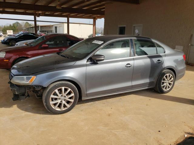 2013 Volkswagen Jetta Se VIN: 3VWDX7AJ8DM282059 Lot: 43639613