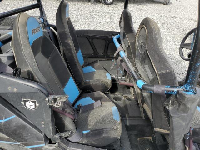 2019 POLARIS RZR XP 4 T - 3NSVFE927KF587922