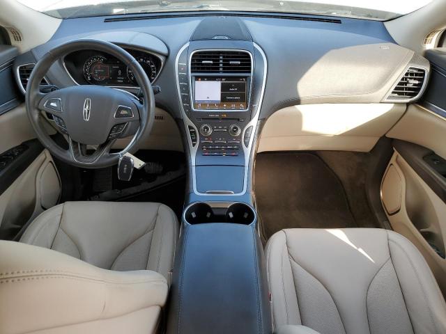 2018 LINCOLN MKX SELECT 2LMPJ6KR1JBL20308