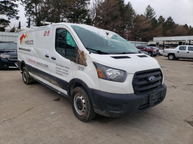 2020 FORD TRANSIT T- - 1FTBR1Y81LKA33919