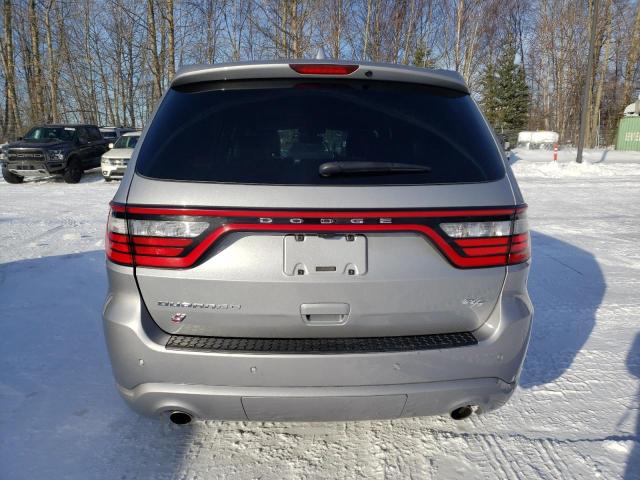 2019 DODGE DURANGO R/ - 1C4SDJCT2KC740742