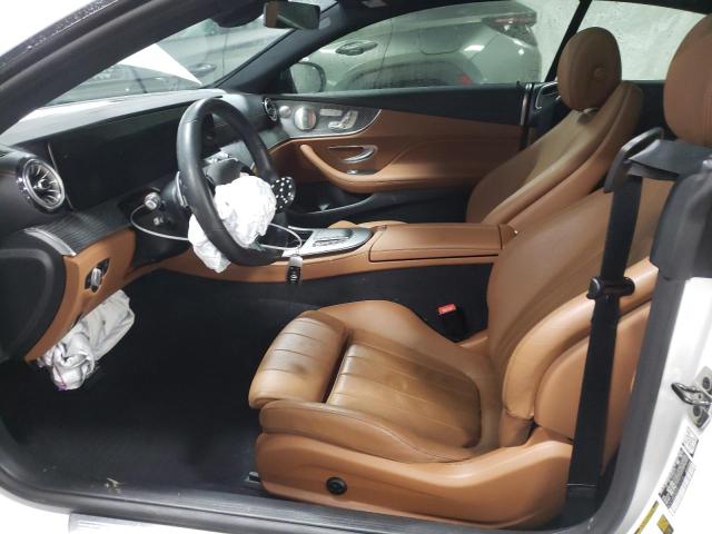 2022 MERCEDES-BENZ E 450 4MAT - W1K1J5KB4NF171714