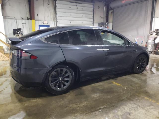 2017 TESLA MODEL X 5YJXCAE29HF075167