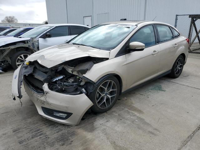 2017 FORD FOCUS SEL 1FADP3H24HL241189