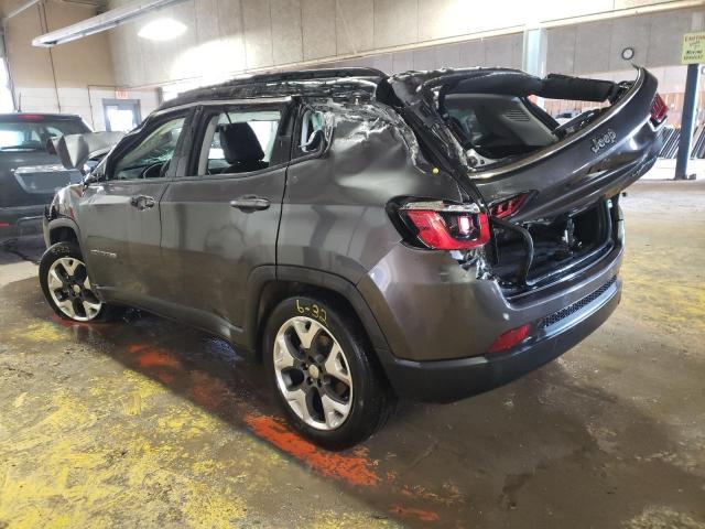 2019 JEEP COMPASS LI 3C4NJDCBXKT596313