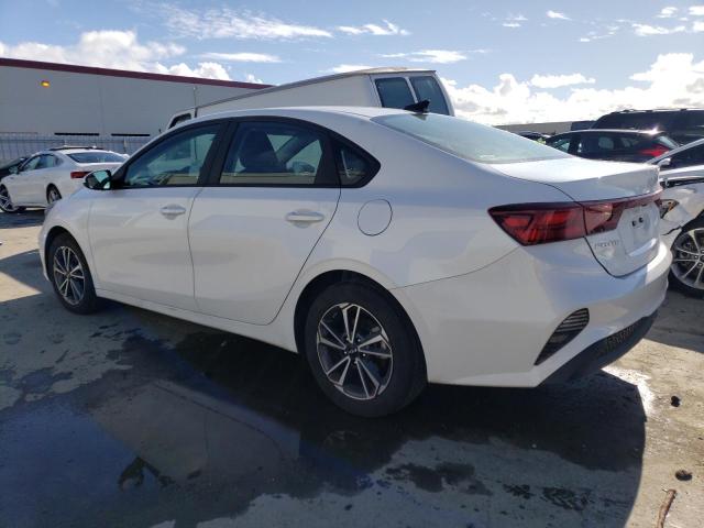 3KPF24AD6PE509203 KIA FORTE LX