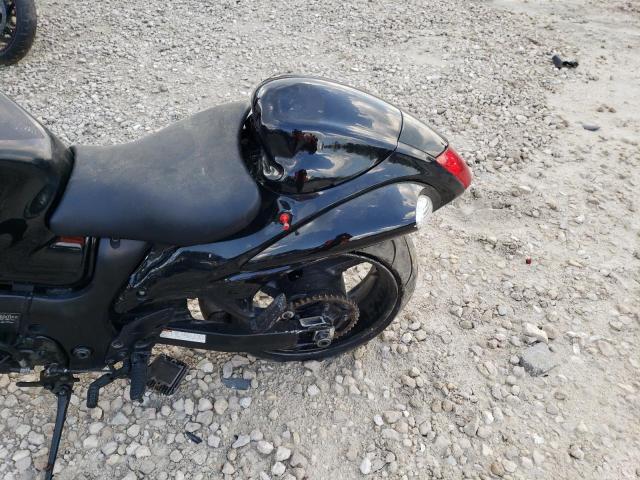 2009 SUZUKI GSX1300 R - JS1GX72AX92102569