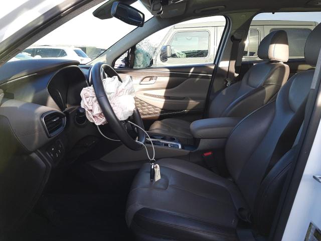 2019 HYUNDAI SANTA FE L - 5NMS53AD2KH037468