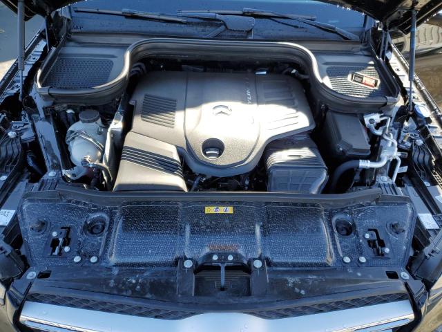 2023 MERCEDES-BENZ GLE 450 4M - 4JGFB5KB6PA862817