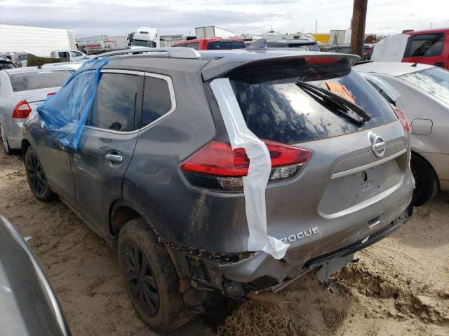 JN8AT2MV3HW275632 Nissan ROGUE S