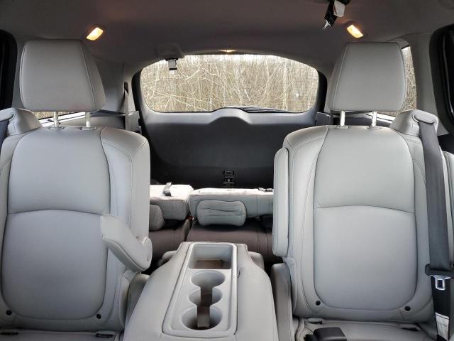 2019 HONDA ODYSSEY TO 5FNRL6H89KB049973