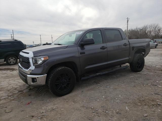 VIN 5TFDY5F10LX949941 2020 TOYOTA TUNDRA no.1