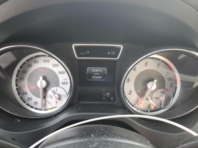 2016 MERCEDES-BENZ CLA 250 WDDSJ4EB9GN323604