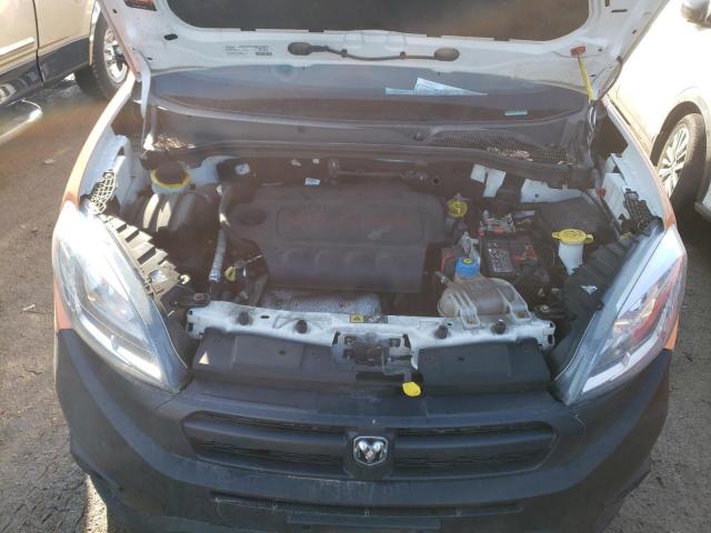 2018 RAM PROMASTER - ZFBERFAB0J6L26252