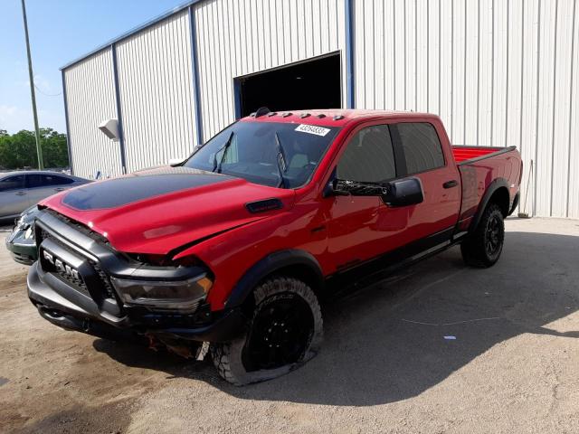 2022 RAM 2500 POWER 3C6TR5EJ6NG387407
