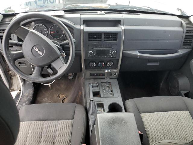 1J4PN2GK4AW164069 Jeep Liberty Sport