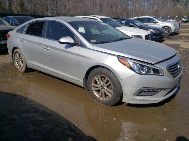 2015 HYUNDAI SONATA SE 5NPE24AF9FH204639
