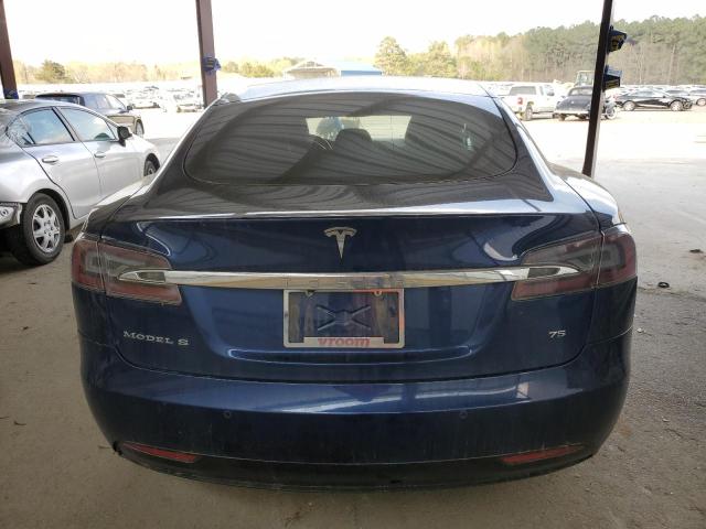 5YJSA1E18HF199146 Tesla MODEL S
