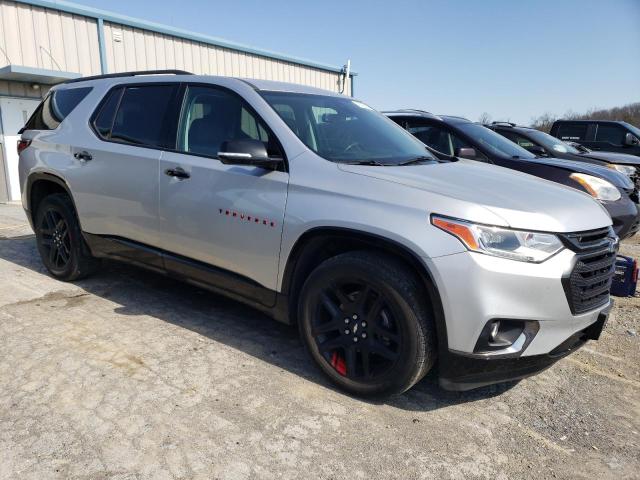2020 CHEVROLET TRAVERSE P - 1GNEVKKW5LJ279651