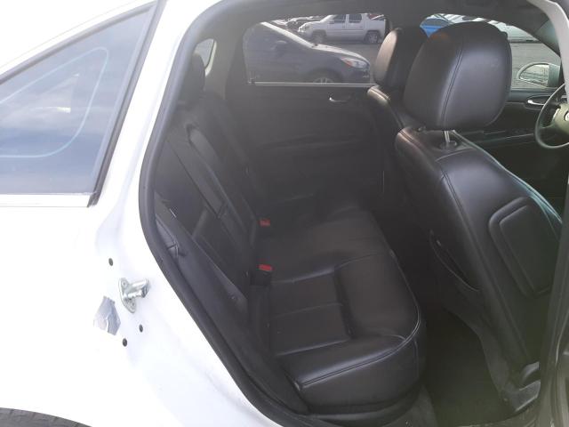 2016 CHEVROLET IMPALA LIM - 2G1WC5E30G1164406