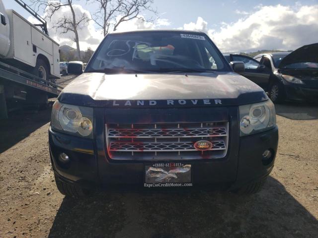 SALFS24N28H017555 Land Rover Lr2 Se Technology