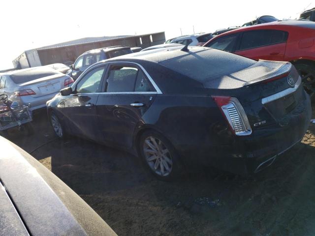 1G6AR5SX9E0132122 Cadillac Cts Luxury Collection