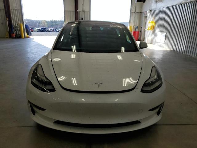 2019 TESLA MODEL 3 5YJ3E1EB8KF390476