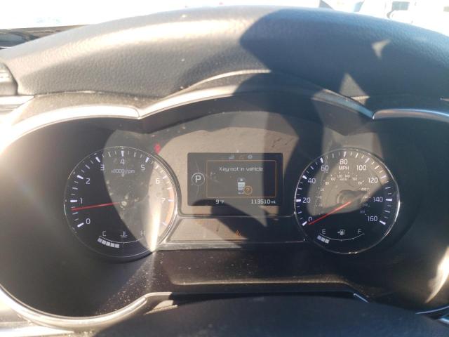 5XXGR4A68EG264233 KIA OPTIMA SX