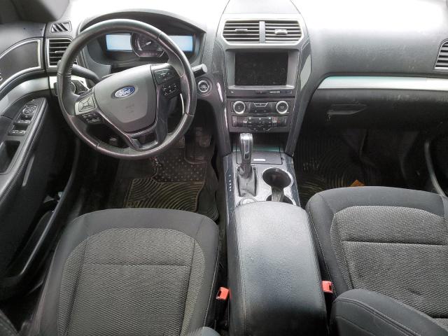 2016 FORD EXPLORER X - 1FM5K8D88GGA64752