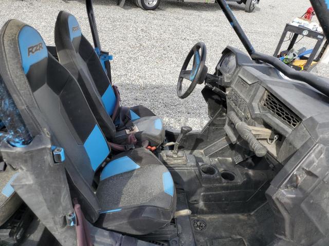 2019 POLARIS RZR XP 4 T - 3NSVFE927KF587922