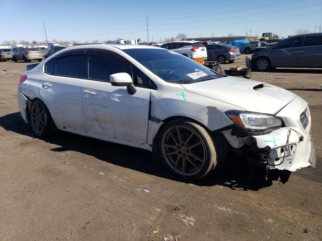 JF1VA1J68G8800297 Subaru Wrx Limited