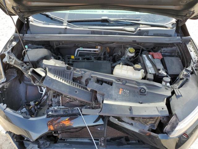 2019 CHEVROLET TRAX PREMI KL7CJMSB8KB762545
