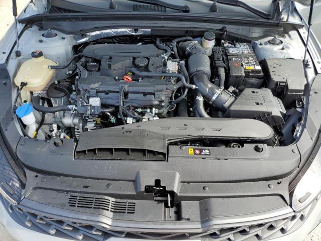 2023 KIA K5 GT LINE - 5XXG64J27PG184852