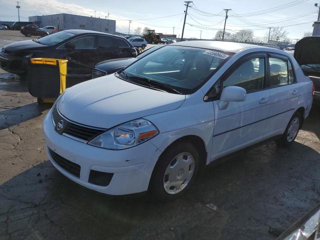 2009 Nissan Versa S