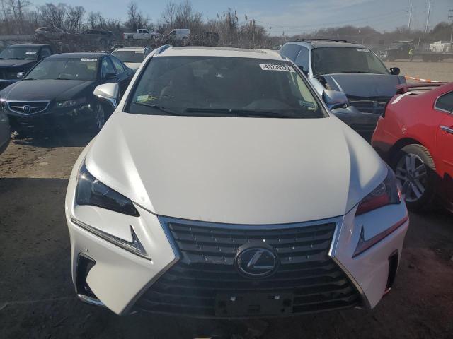 2021 LEXUS NX 300H BA - JTJGJRDZ7M5014069