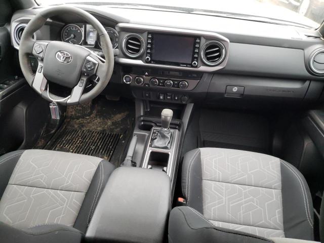 2023 TOYOTA TACOMA DOU 3TMDZ5BN1PM141325