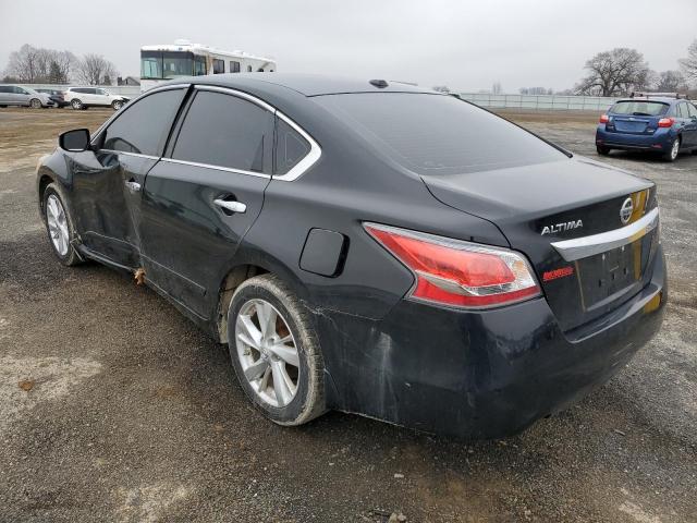 2015 NISSAN ALTIMA 2.5 1N4AL3AP4FC100706