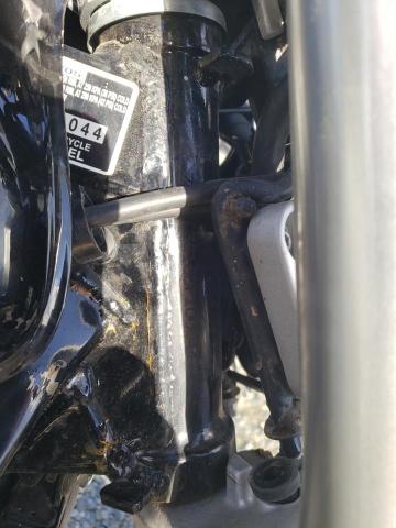 2006 HONDA CB600 F - ZDCPC36166F100044