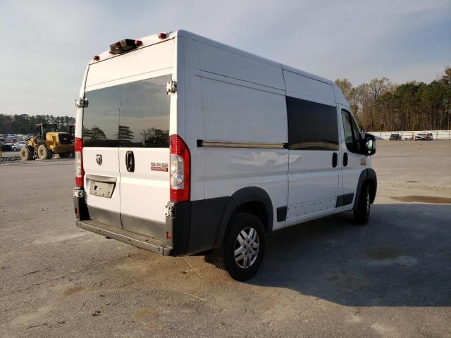 2018 RAM PROMASTER 3C6TRVCG4JE151481