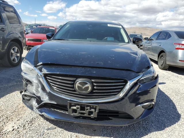 2017 MAZDA 6 GRAND TO JM1GL1W55H1144695