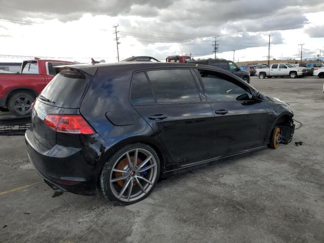 2017 VOLKSWAGEN GOLF R - WVWVF7AU1HW032642