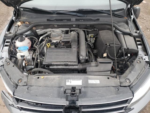 2017 VOLKSWAGEN JETTA S 3VW2B7AJ8HM343504