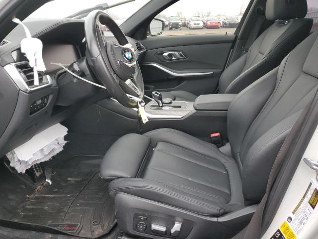 2019 BMW 330XI - WBA5R7C57KAJ81412